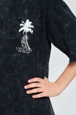 ⁦ח. שטופה עם הדפס⁩ – תמונה ⁦3⁩