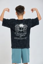 ⁦ח. שטופה עם הדפס⁩ – תמונה ⁦5⁩