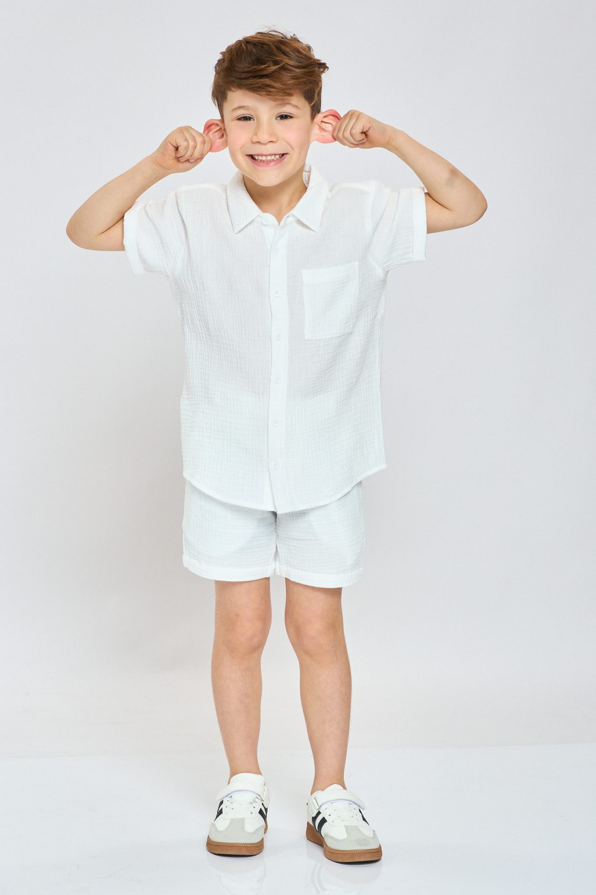 ⁦ברמודה טטרה  - חלק מסט⁩ – תמונה ⁦2⁩