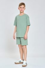 ברמודה - חלק מסט