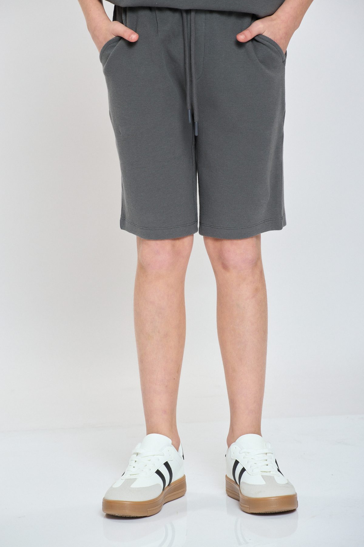 ⁦ברמודה וופל- חלק מסט⁩ – תמונה ⁦2⁩