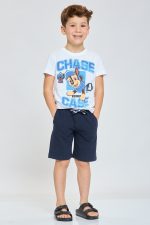 ברמודה סרוגה