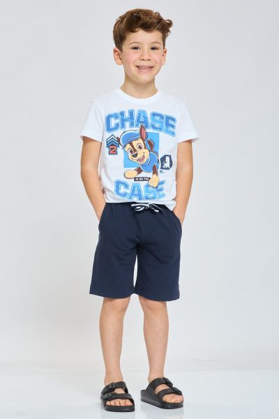 ברמודה סרוגה