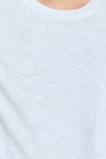 ⁦חולצה מודפסת allover⁩ – תמונה ⁦3⁩