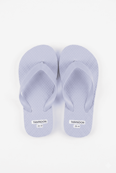 כפכפי אצבע בנים