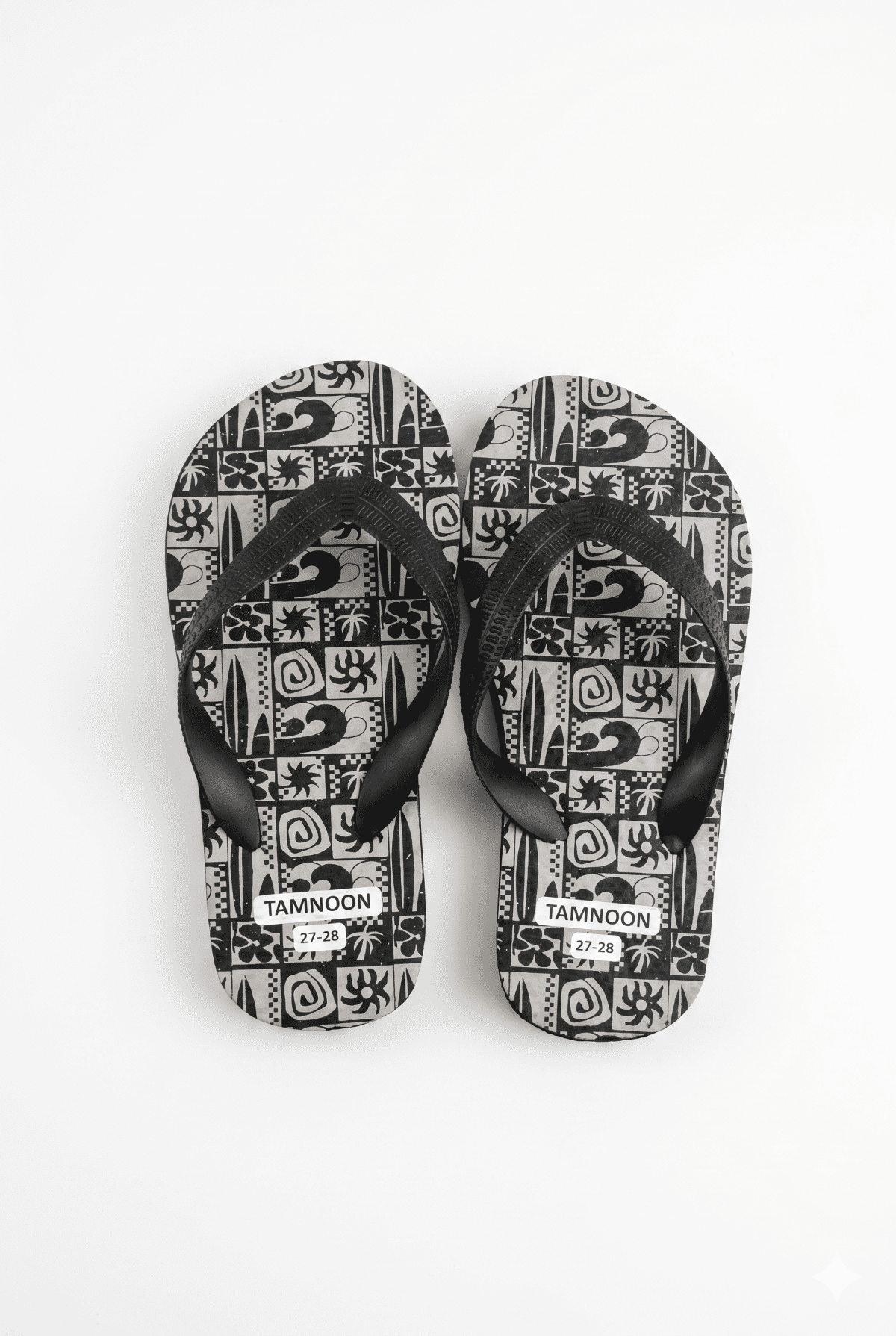 ⁦כפכפי אצבע בנים⁩ – תמונה ⁦2⁩