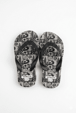 ⁦כפכפי אצבע בנים⁩ – תמונה ⁦2⁩