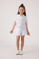 ⁦חולצת פולו- חלק מסט⁩ – תמונה ⁦3⁩