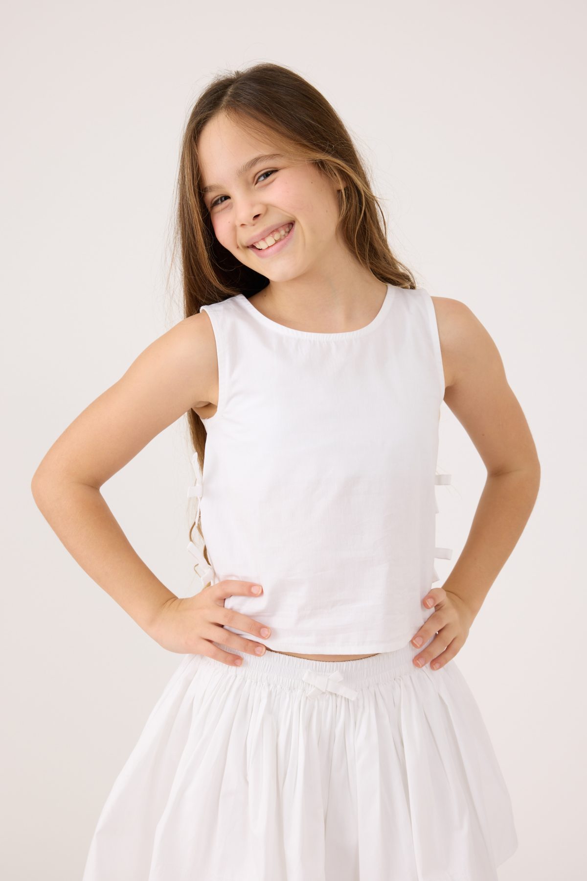 ⁦גופייה - חלק מסט⁩ – תמונה ⁦5⁩