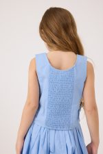 ⁦גופייה - חלק מסט⁩ – תמונה ⁦7⁩