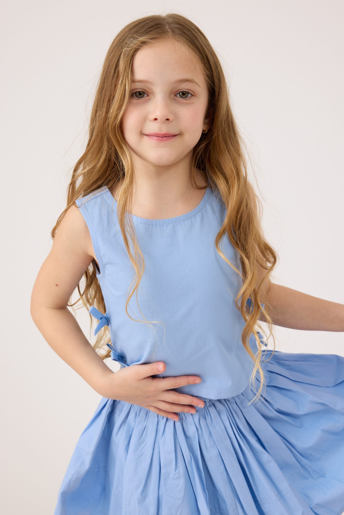 ⁦גופייה - חלק מסט⁩ – תמונה ⁦8⁩