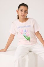 ⁦חולצה עם הדפס⁩ – תמונה ⁦4⁩