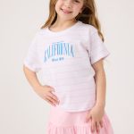 חולצה עם הדפס