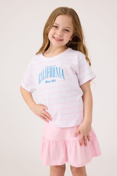 חולצה עם הדפס