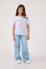 ⁦חולצה עם הדפס⁩ – תמונה ⁦2⁩