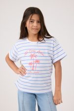 ⁦חולצה עם הדפס⁩ – תמונה ⁦3⁩