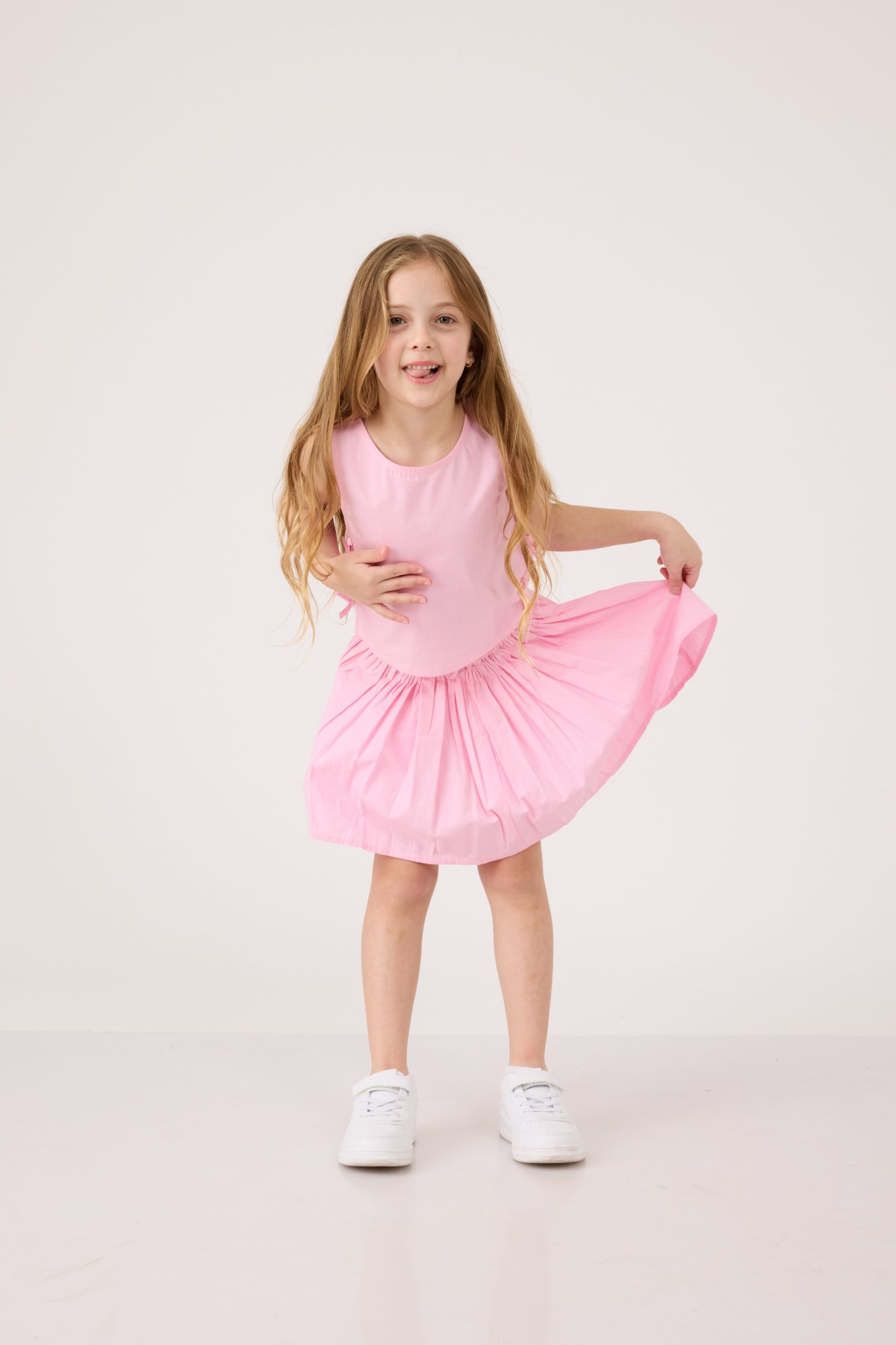 חצאית - חלק מסט חצאית - חלק מסט