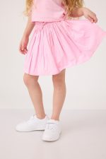 ⁦חצאית - חלק מסט⁩ – תמונה ⁦2⁩