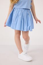 ⁦חצאית - חלק מסט⁩ – תמונה ⁦3⁩