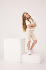 ⁦טייץ ברך מודפס⁩ – תמונה ⁦2⁩