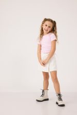 מכנס חצאית ג'ינס