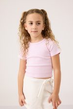 ⁦מכנס חצאית ג'ינס⁩ – תמונה ⁦2⁩