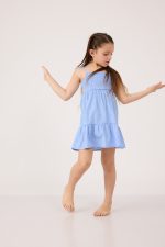 ⁦שמלת פסים⁩ – תמונה ⁦2⁩