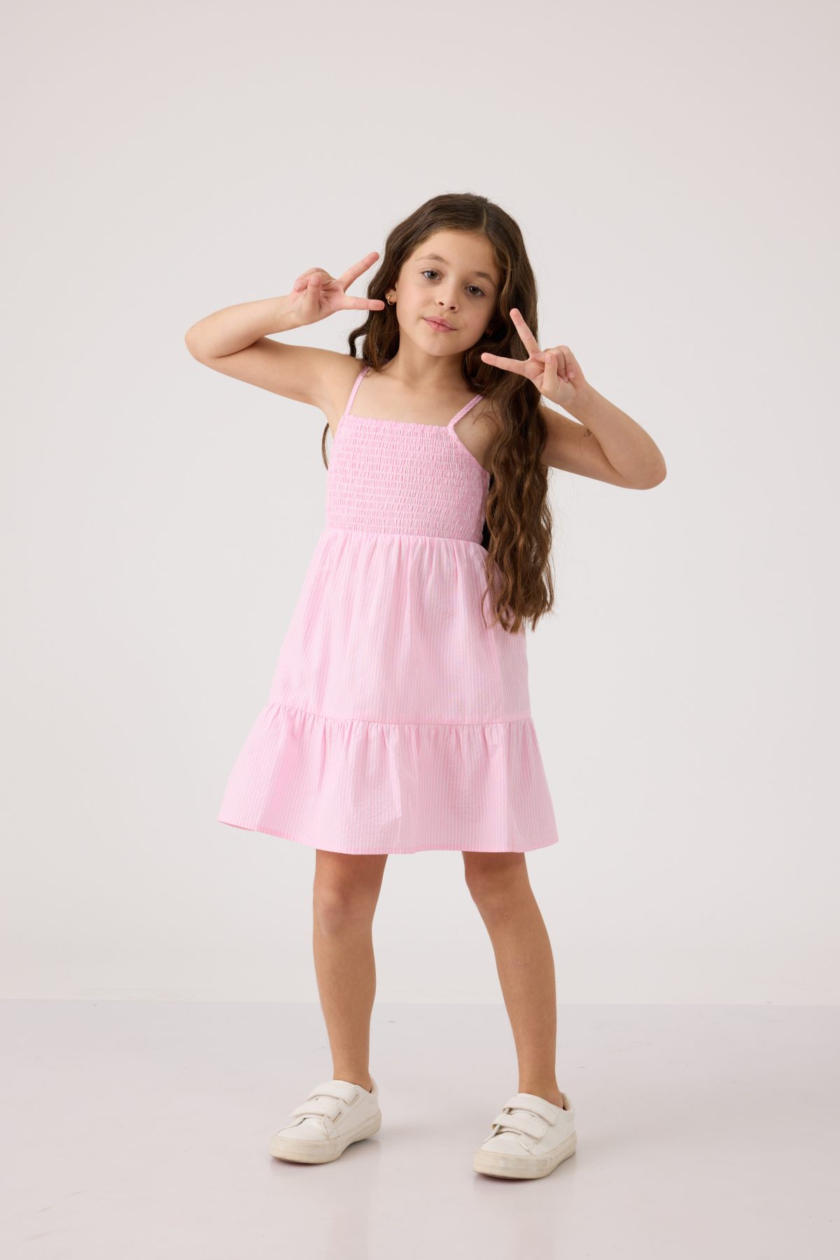 ⁦שמלת פסים⁩ – תמונה ⁦5⁩