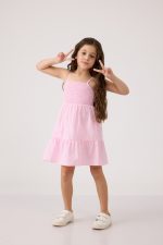 ⁦שמלת פסים⁩ – תמונה ⁦5⁩