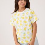 חולצה מודפסת