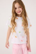 ⁦חולצה מודפסת⁩ – תמונה ⁦2⁩