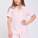 פיג'מת ריב בנות