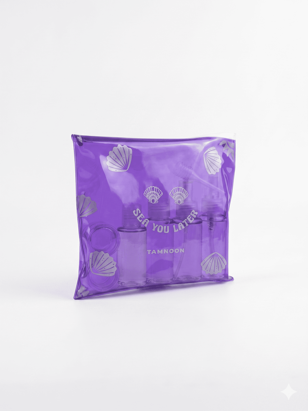 ⁦מארז בקבוקונים לטיסות⁩ – תמונה ⁦4⁩