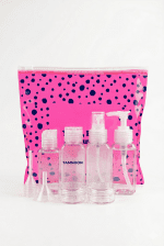 מארז בקבוקונים לטיסות