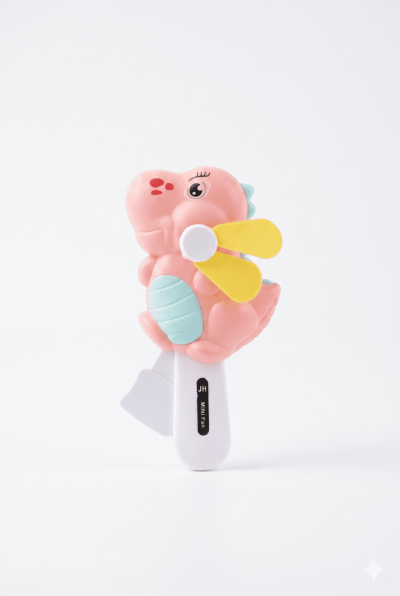 מאוורר ידני