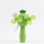 מאוורר מרסס מים