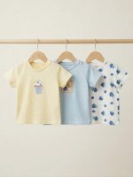 שלישיית ח. עם הדפס