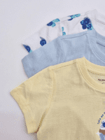 ⁦שלישיית ח. עם הדפס⁩ – תמונה ⁦2⁩