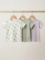 שלישיית ח. עם הדפס