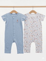 מארז זוג חליפה