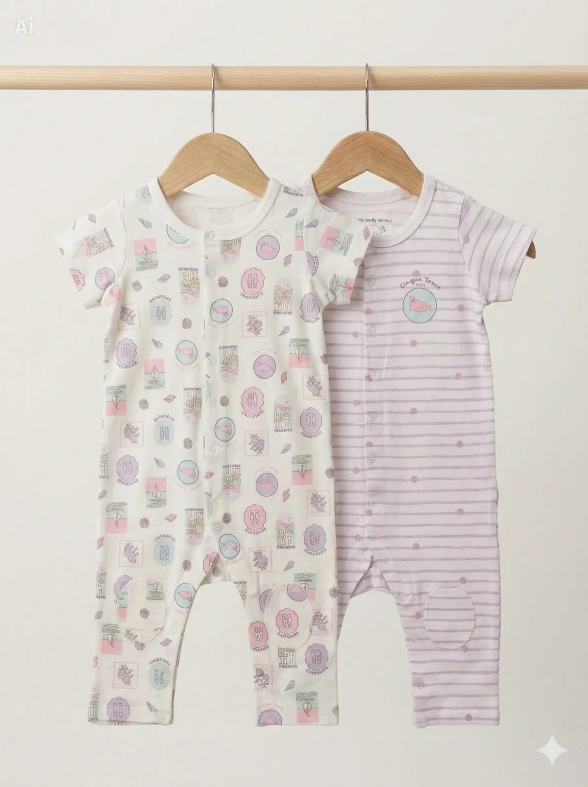 ⁦מארז זוג חליפה⁩ – תמונה ⁦5⁩