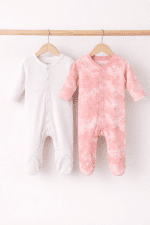 אוברול עם רגליות