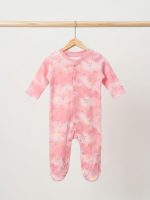 ⁦אוברול עם רגליות⁩ – תמונה ⁦2⁩