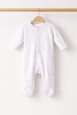 ⁦אוברול עם רגליות⁩ – תמונה ⁦3⁩