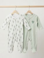 ⁦אוברול עם רגליות⁩ – תמונה ⁦4⁩