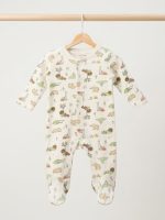 ⁦אוברול עם רגליות⁩ – תמונה ⁦6⁩