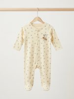 ⁦אוברול עם רגליות⁩ – תמונה ⁦7⁩