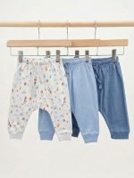 ⁦מארזת שלישיית מכנסיים⁩ – תמונה ⁦3⁩