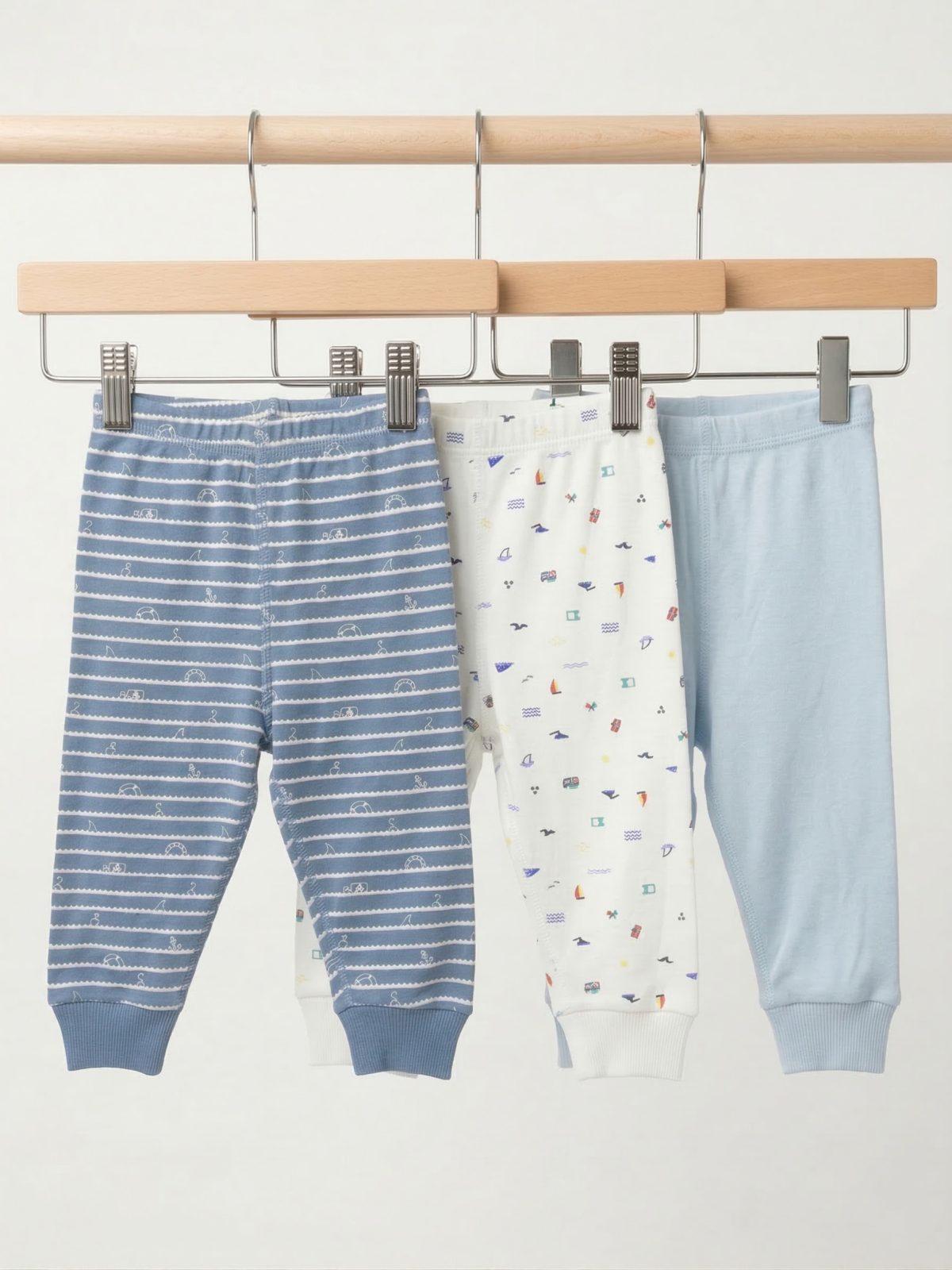 ⁦שלישיית מכנסיים⁩ – תמונה ⁦2⁩