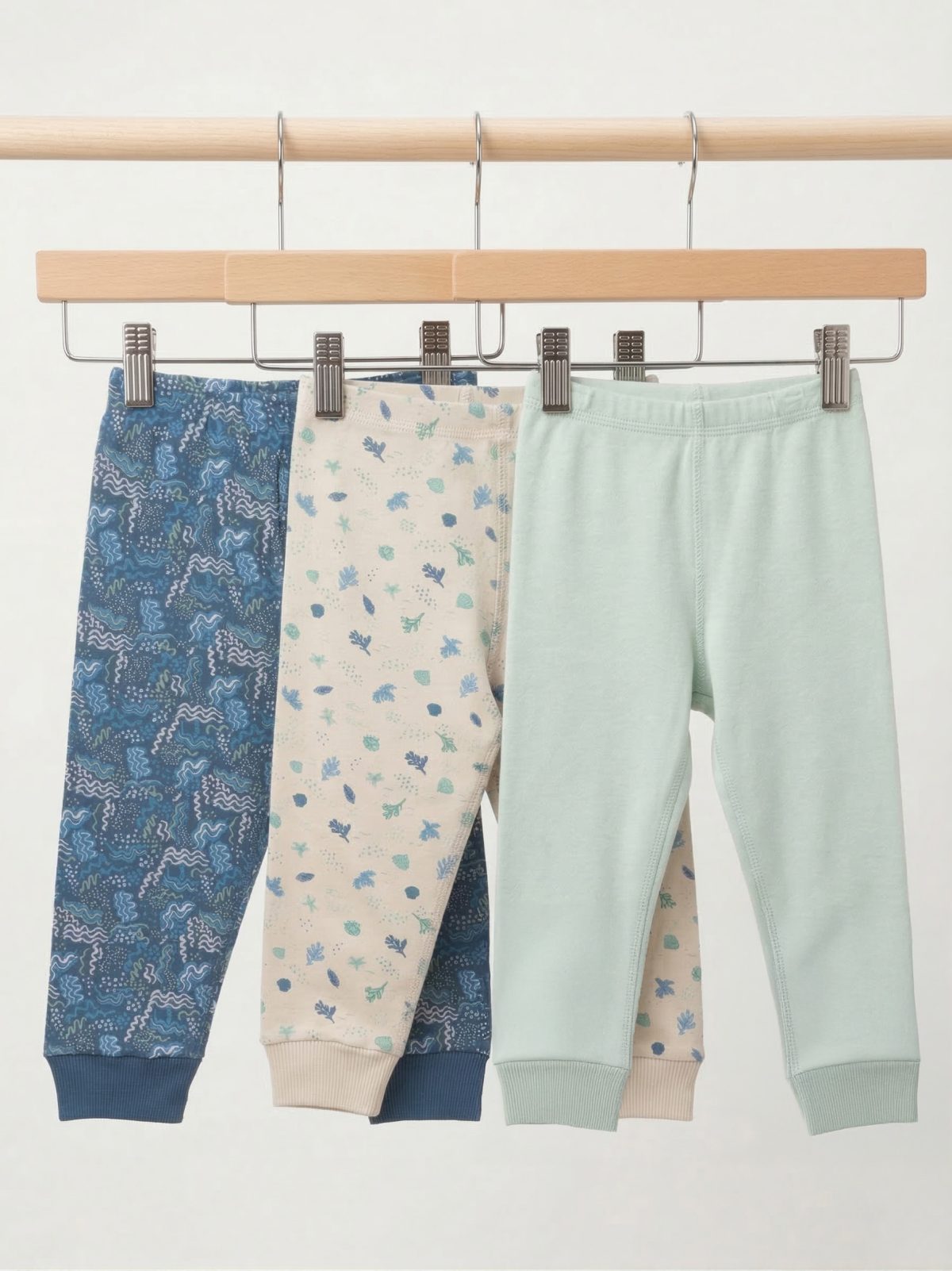 ⁦שלישיית מכנסיים⁩ – תמונה ⁦3⁩